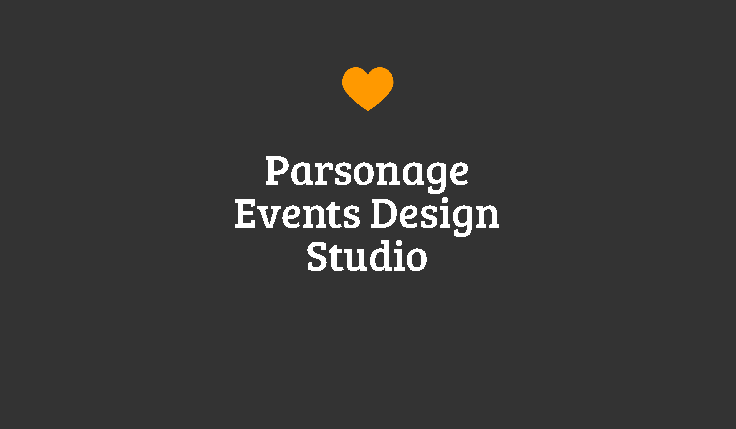 parsonage events wedding florist michigan