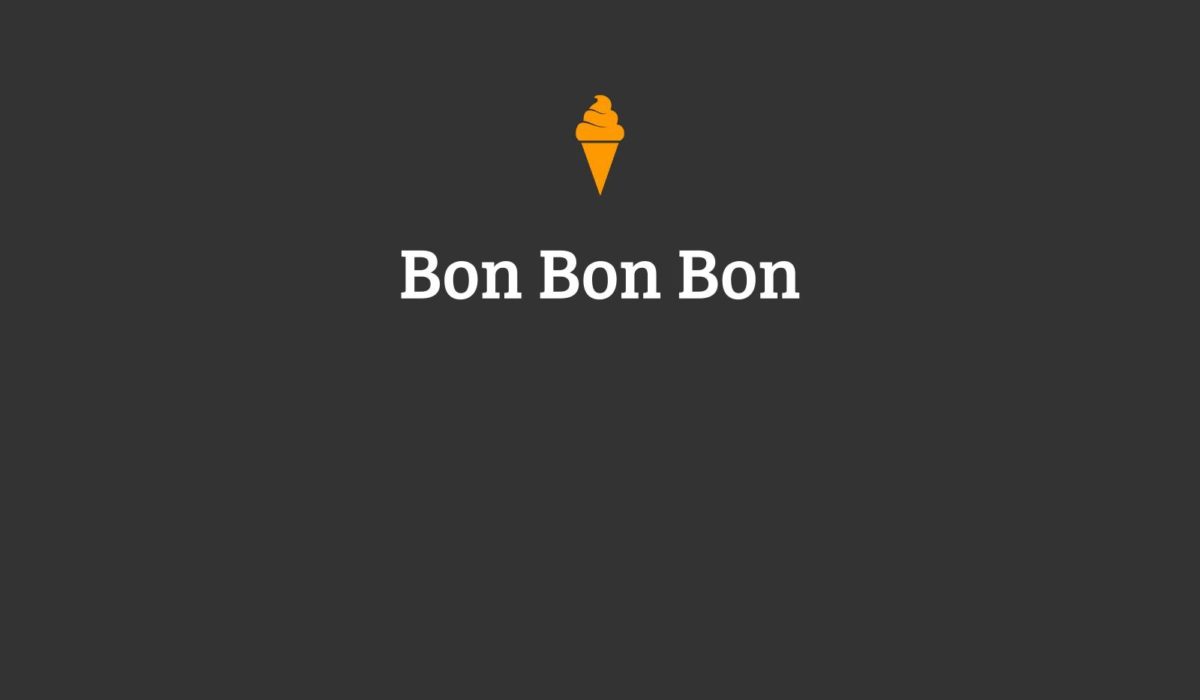 bon bon bon wedding chocolate favors detroit michigan