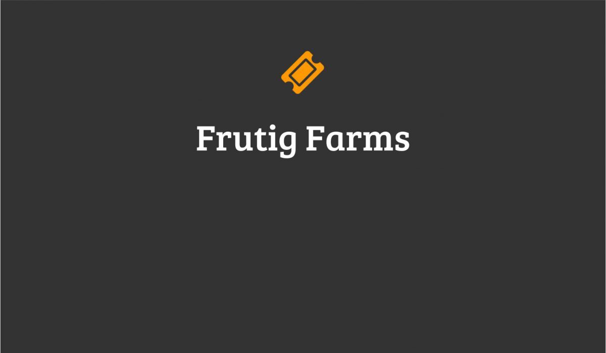 frutig farms wedding venue michigan