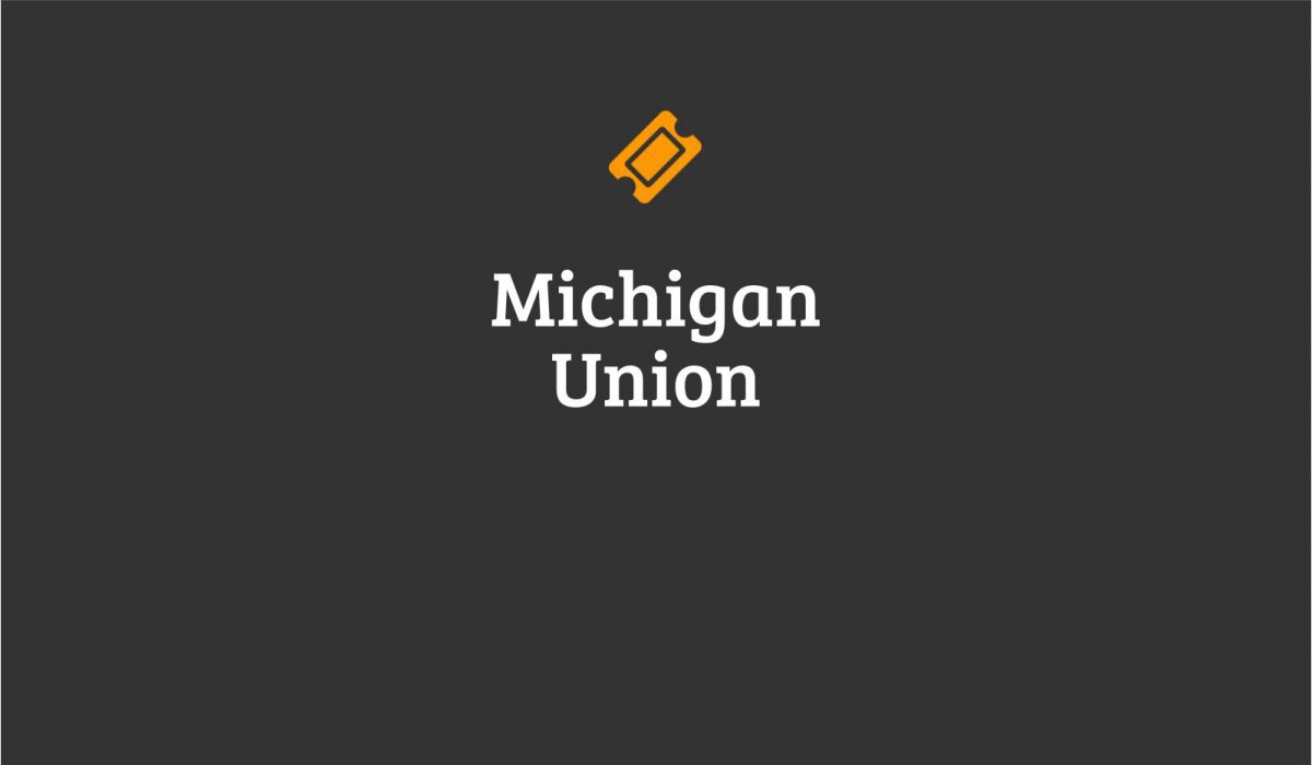 michigan union wedding venue michigan