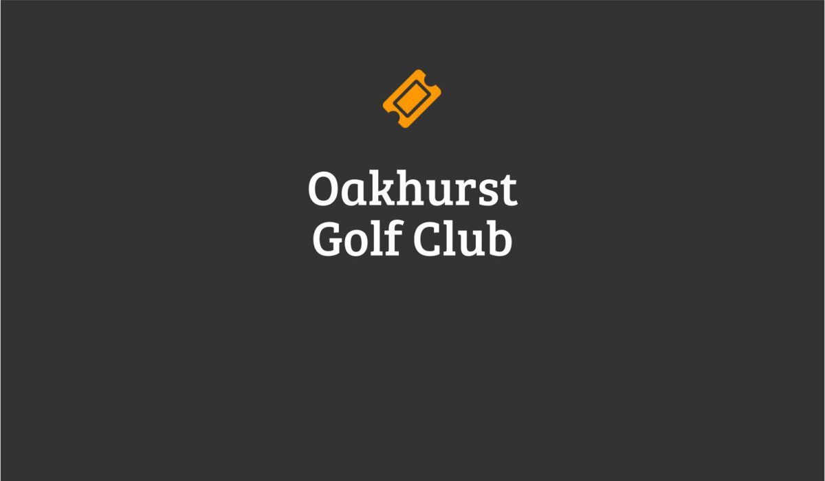 oakhurst wedding venue michigan