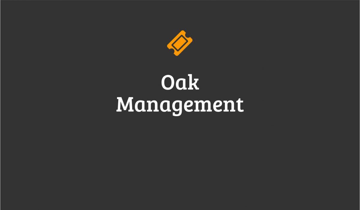 oak management wedding venue michigan
